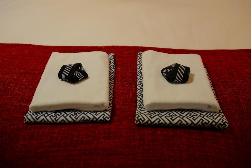 Hakuba Springs Hotel المظهر الخارجي الصورة