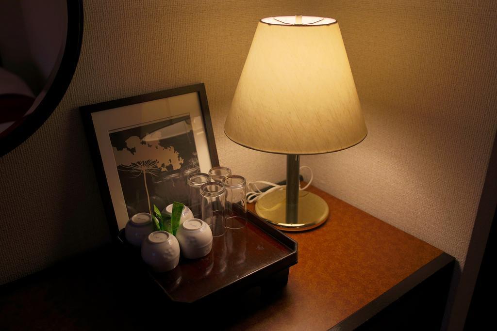 Hakuba Springs Hotel المظهر الخارجي الصورة