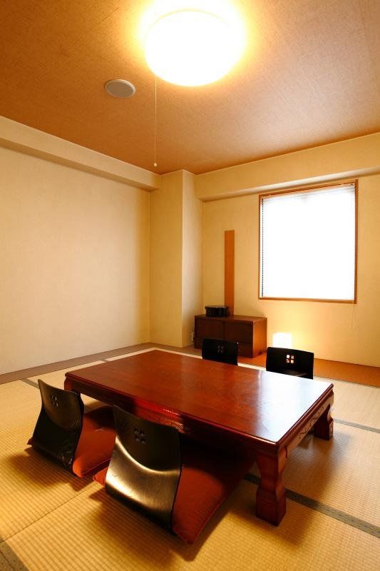 Hakuba Springs Hotel المظهر الخارجي الصورة